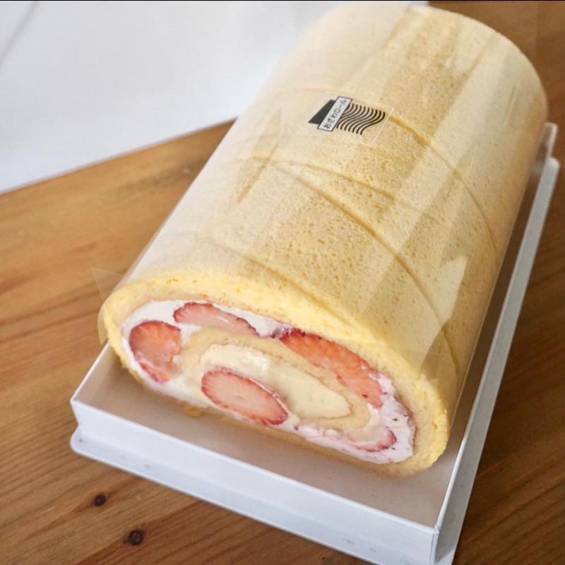 おざわロール(AND ROLL)