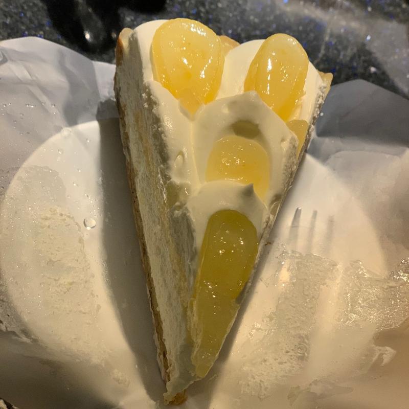 レモンのティラミス(キルフェボングランフロント大阪店)