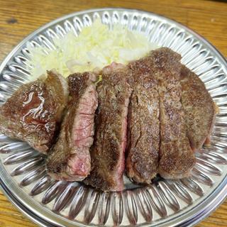 (堂島精肉店＃シャトーブリアン 大阪で一番シャトーブリアンが安くて美味しい)