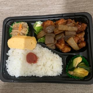 じぐに弁当(手作り弁当 じぐにや.)