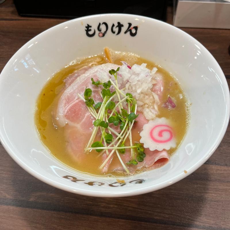 濃厚中華(盛田軒)