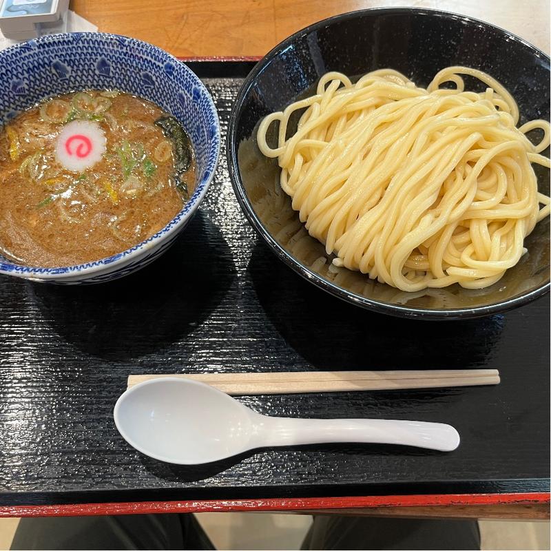 (中華そばよしかわ 三井アウトレットパーク入間店)