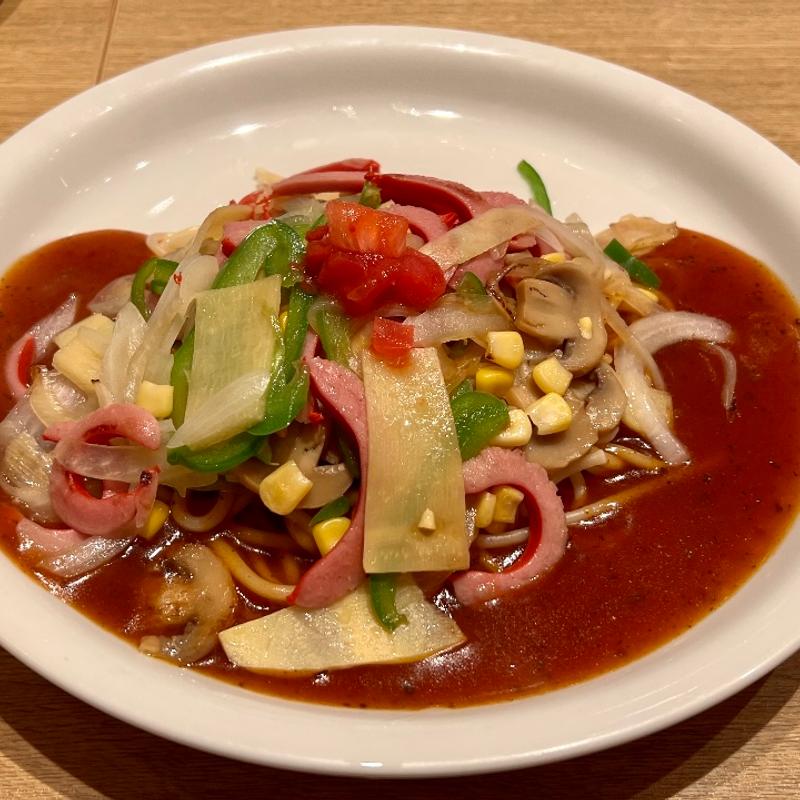 ミラカン（S）(スパゲティハウス チャオ JR名古屋駅太閤通口店)