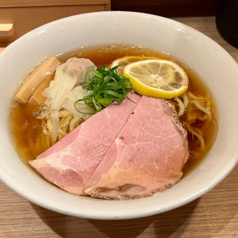 (支那蕎麦 澤田)