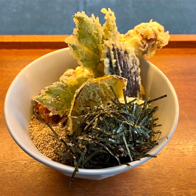 (蕎麦・酒・穀米 酢重 Indigo 渋谷ストリーム)