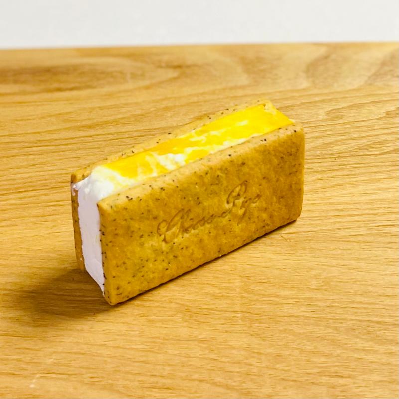 紅茶とパッション(チーズ ピゲ （Cheese Pige）)