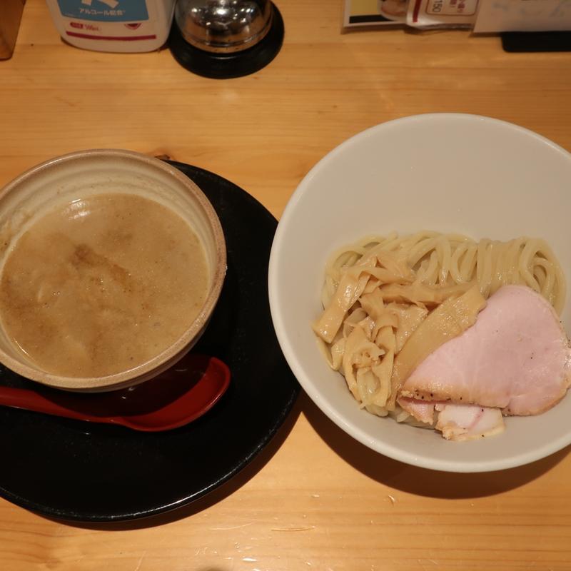 べっ鶏そば(地鶏ラーメンくりや製麺直販所)