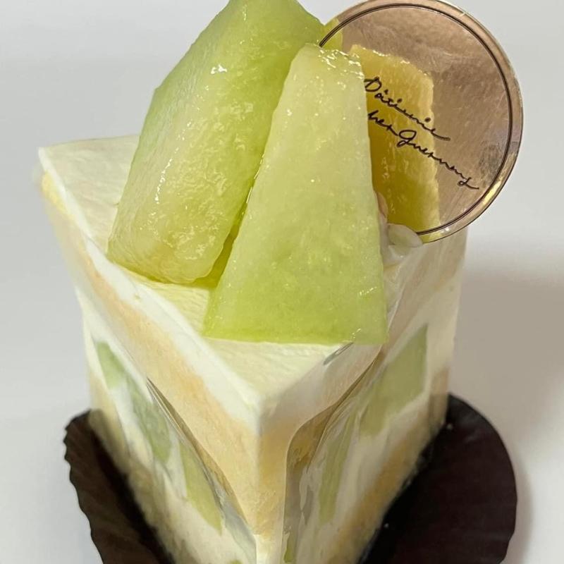 シャンティムロン(アヴランシュ・ゲネー)