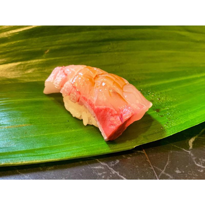 はまち(すしぎん)