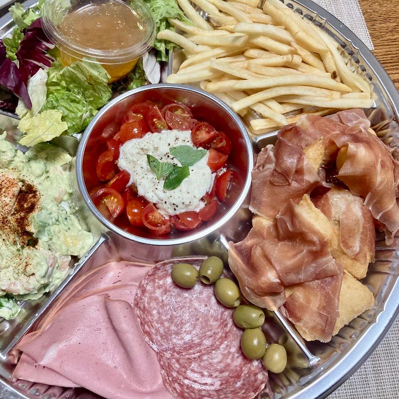 (Italian Kitchen VANSAN)