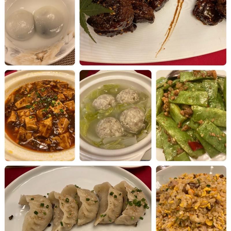 (上海料理 老上海)