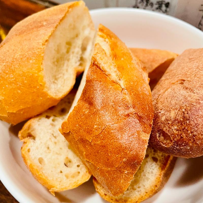 バゲット(ビストロ　アリゴ )