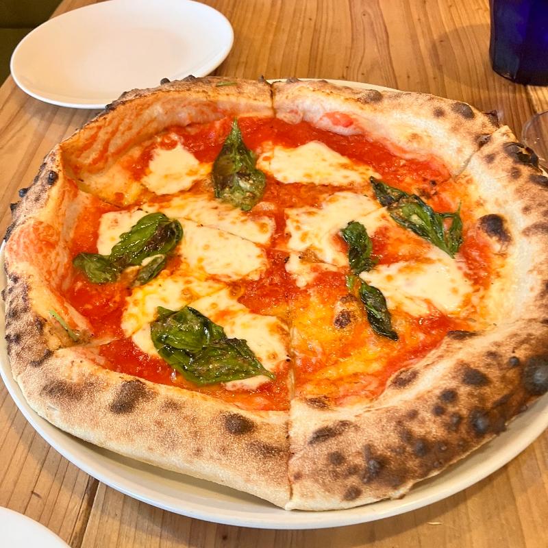 マルゲリータ(Kimily cafe スカイツリー前店)