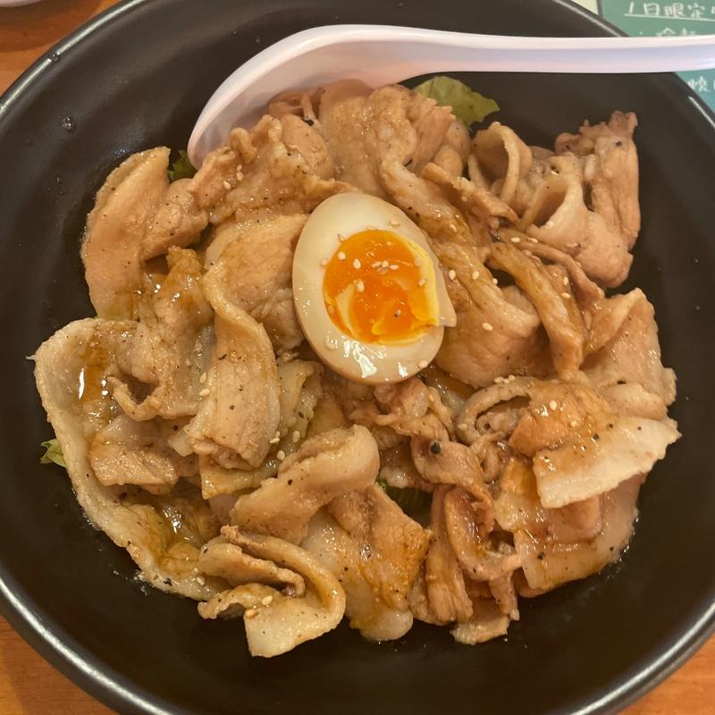 (やきとん元気)