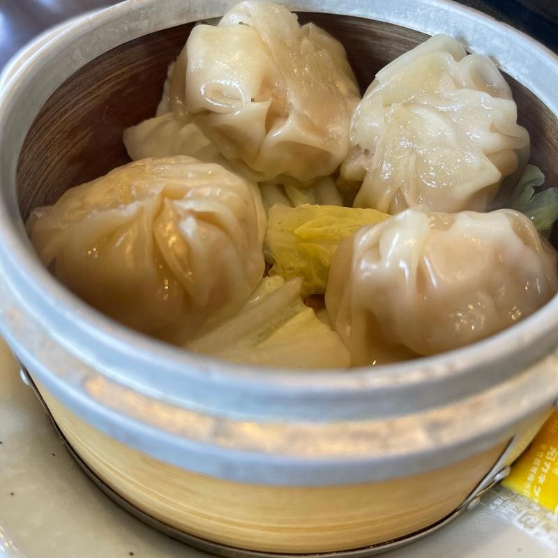 シュウマイ(中華料理 いっ軒)
