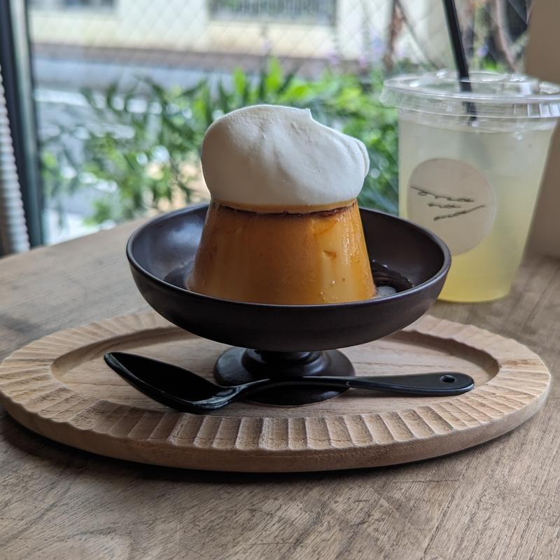 むっちりプリン(manoma)