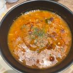 ミネストローネ(サイゼリヤ イオンモール旭川駅前)
