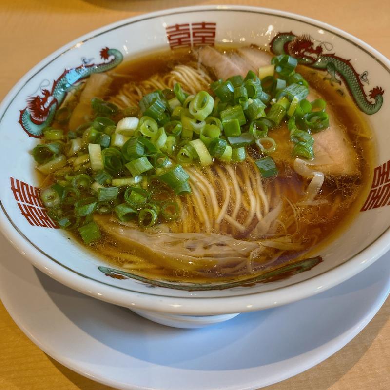 醤油一滴(石原ラ軍団 DX)