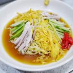 冷やし中華