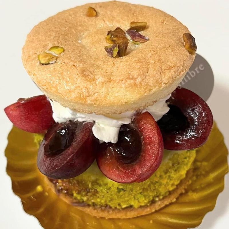 ピスチェ(エキリーブル (équilibre))