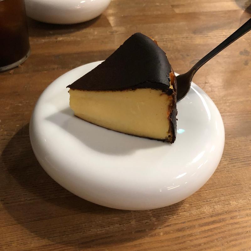 とろけるチーズケーキ(チュレタ （CHULETA）)