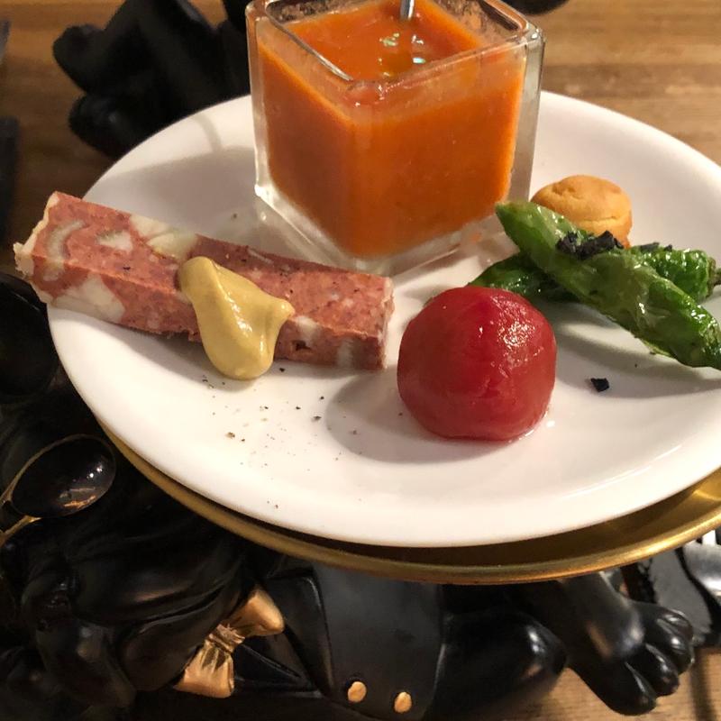 (チュレタ （CHULETA）)