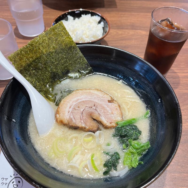 (おがわや 福生店)