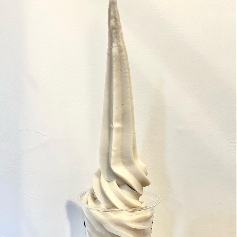 ナチュラルアイス(白一 渋谷店 Shiroichi Shibuya)