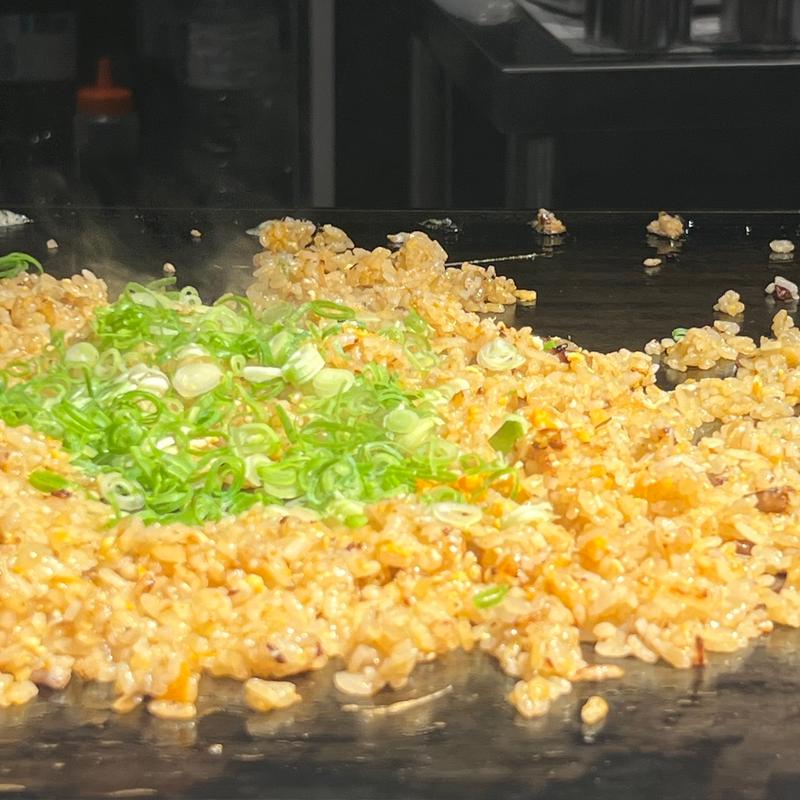 神戸牛コース(炭・鉄板焼 SAWA)