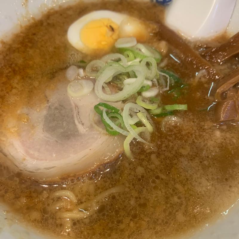 元楽らーめん(蔵前元楽総本店 )