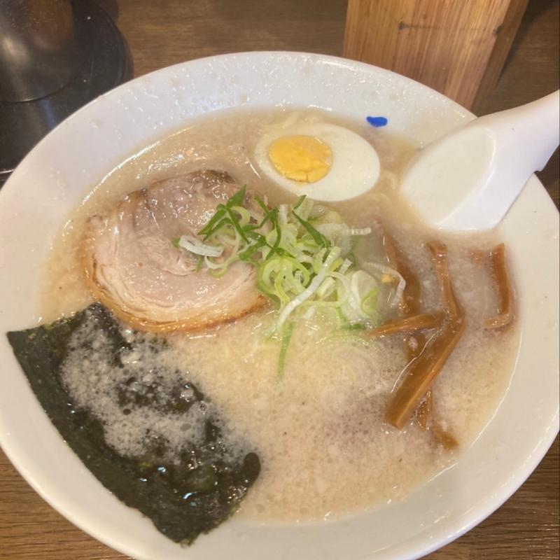 楽らーめん(蔵前元楽総本店 )