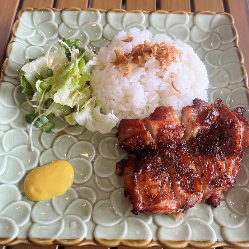 (星降るレストラン)