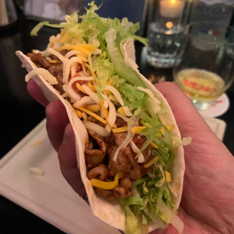 タコス(FREAKY（フリーキー）)