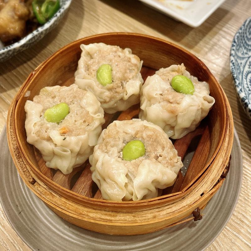 焼売（2個）(トミーズ キッチン)