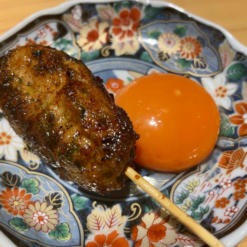 焼鳥だけコース(やきとり 温)