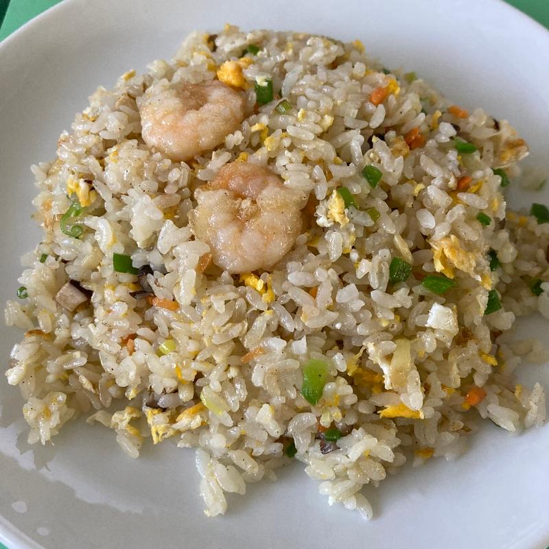 五目チャーハン(一道 （イチドウ）)