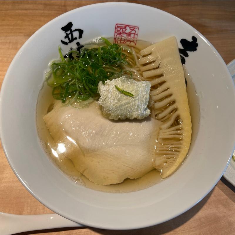 昆布と麺(昆布と麺 喜一)