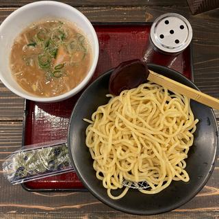 つけ麺(麺富天洋 九条店)