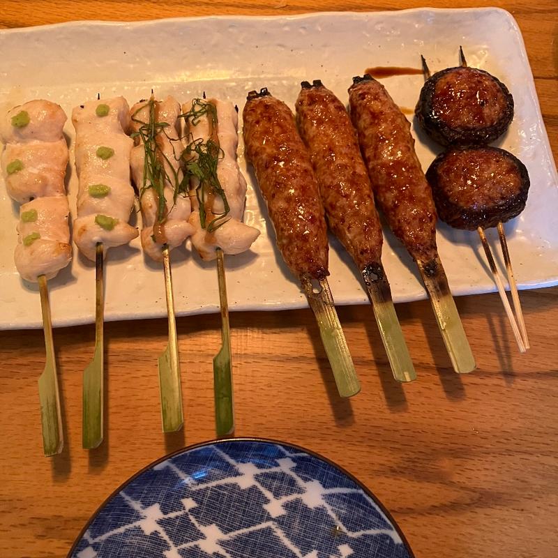 (権八 浅草吾妻橋)