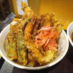 天丼