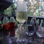 Champagne(Langkawi Kitchen)