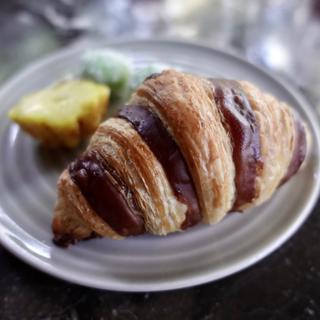 Croissant(Langkawi Kitchen)