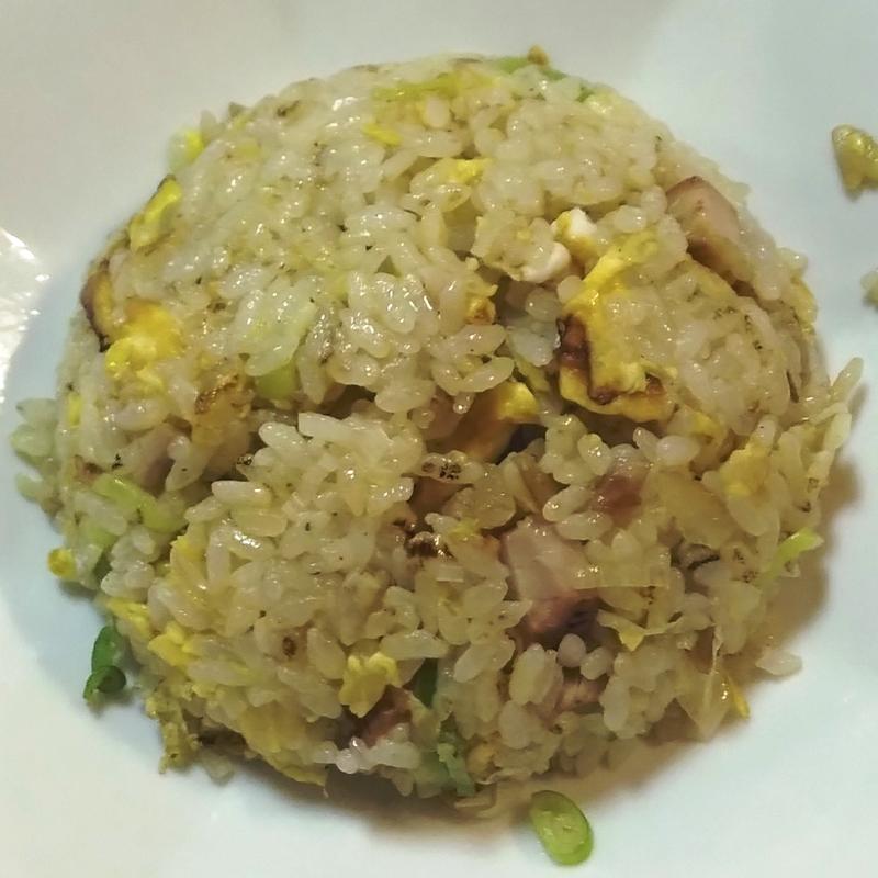 チャーハン(泰陽楼)