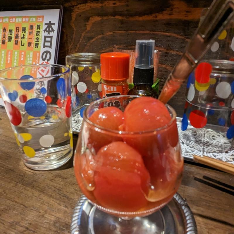 (大正サロン 髭とボヰン)