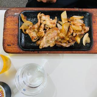 焼肉(キッチン マロ )