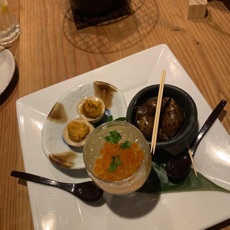 (産直さばと青魚 伏見あおい)