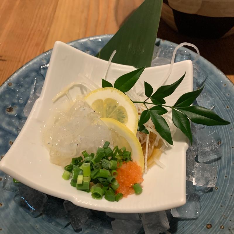 (産直さばと青魚 伏見あおい)