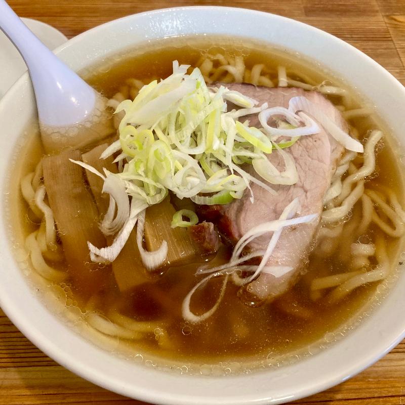 ラーメン(一 （HAJIME）)