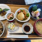 日替わりランチ