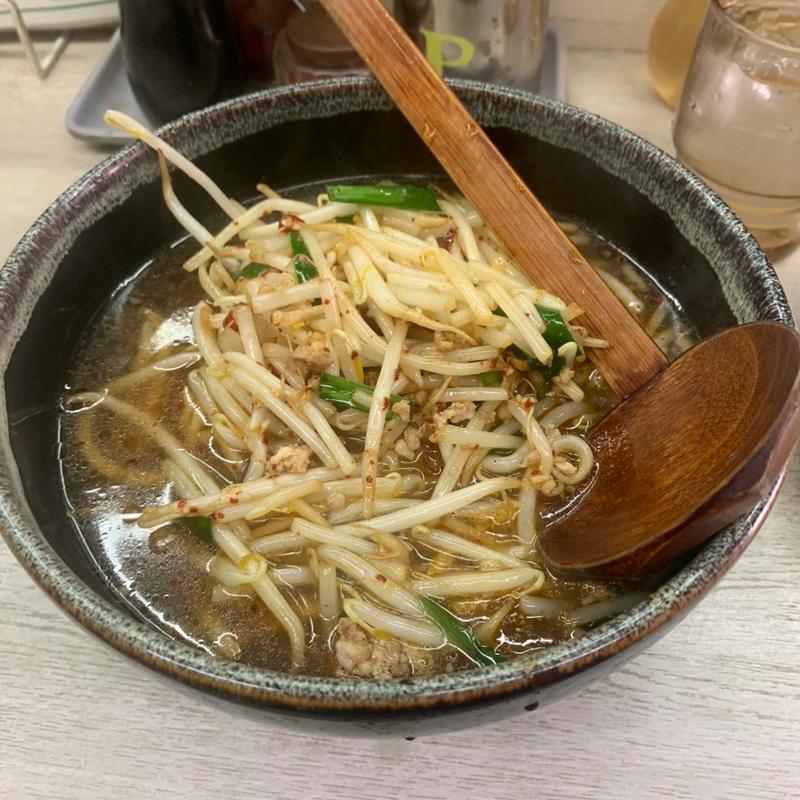 (ラーメン ばんばん )